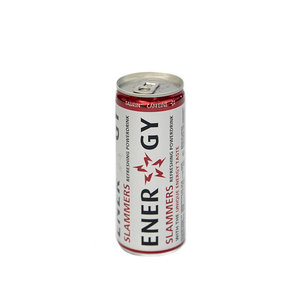 Slammers Energie Drink Blikjes Ml Damsouq