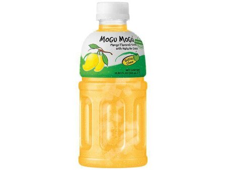 Mogu Mogu Mango 6 x 320 ml