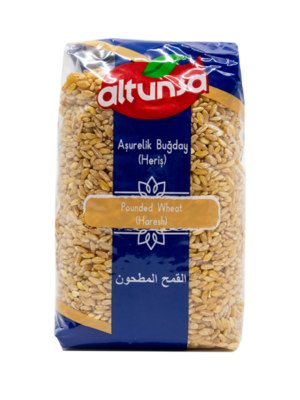 Altunsa Tarwe Gestampt (Haresh) 900 Gram