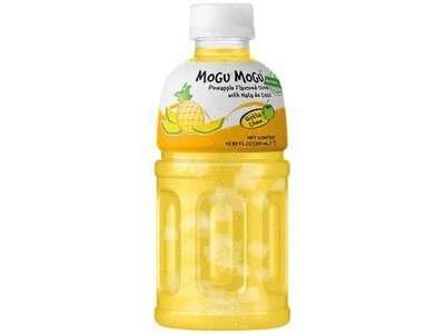 Mogu Mogu Ananas 6 x 320 ml