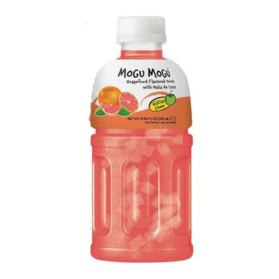 Mogu Mogu Grapefruit  6 x 320 ml