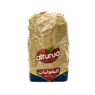 Altunsa Bruine Bulgur Fijn 900 Gram